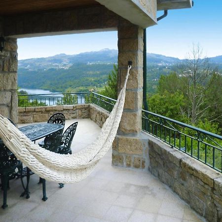 Holiday Home, Luzim Dış mekan fotoğraf