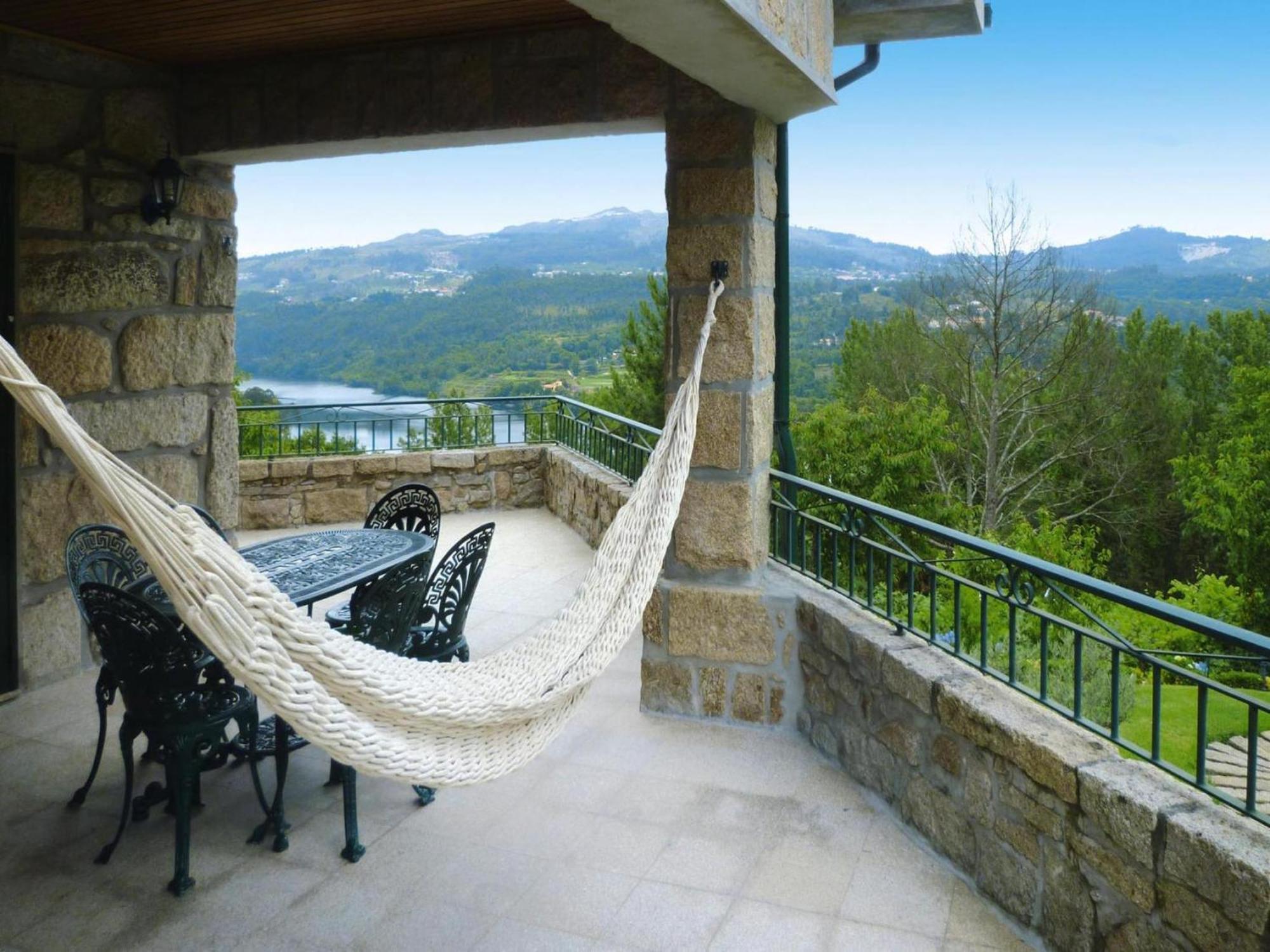 Holiday Home, Luzim Dış mekan fotoğraf