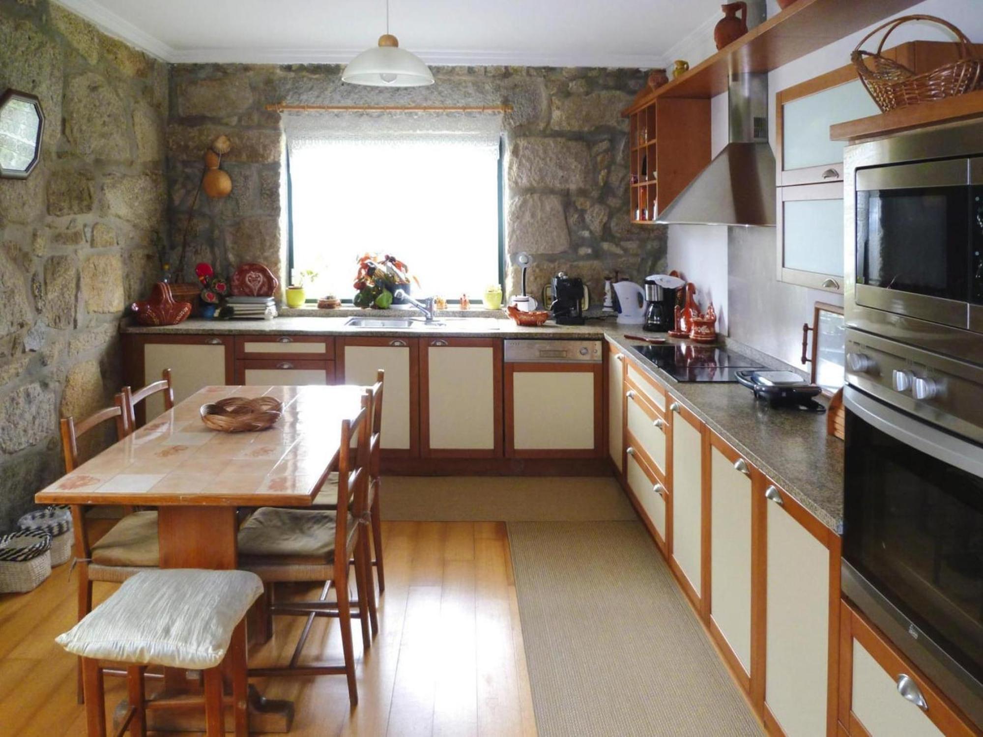 Holiday Home, Luzim Dış mekan fotoğraf