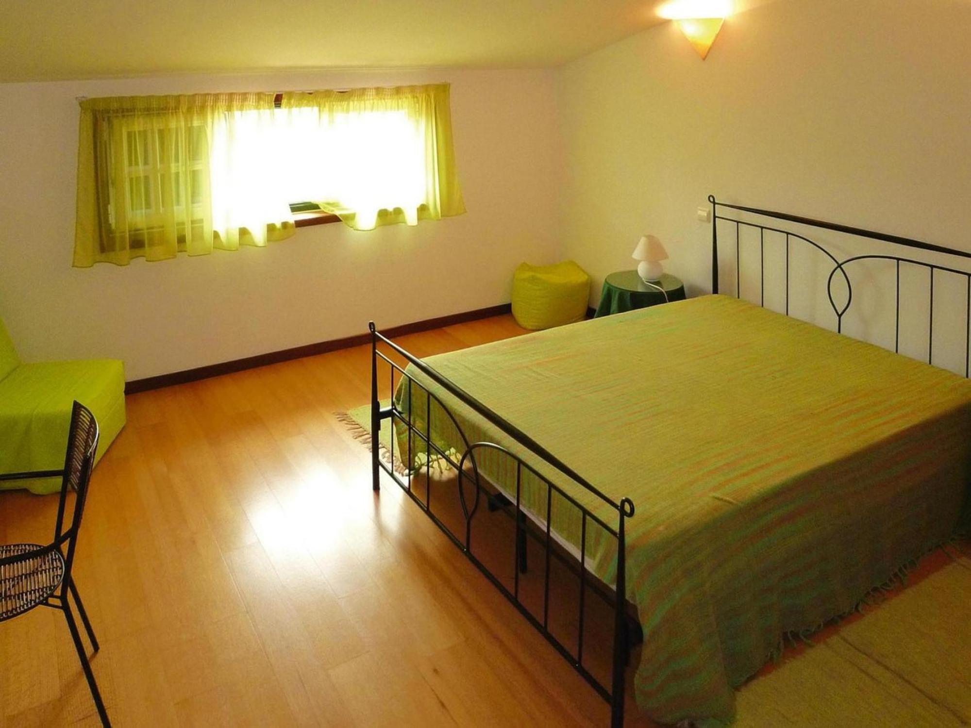 Holiday Home, Luzim Dış mekan fotoğraf
