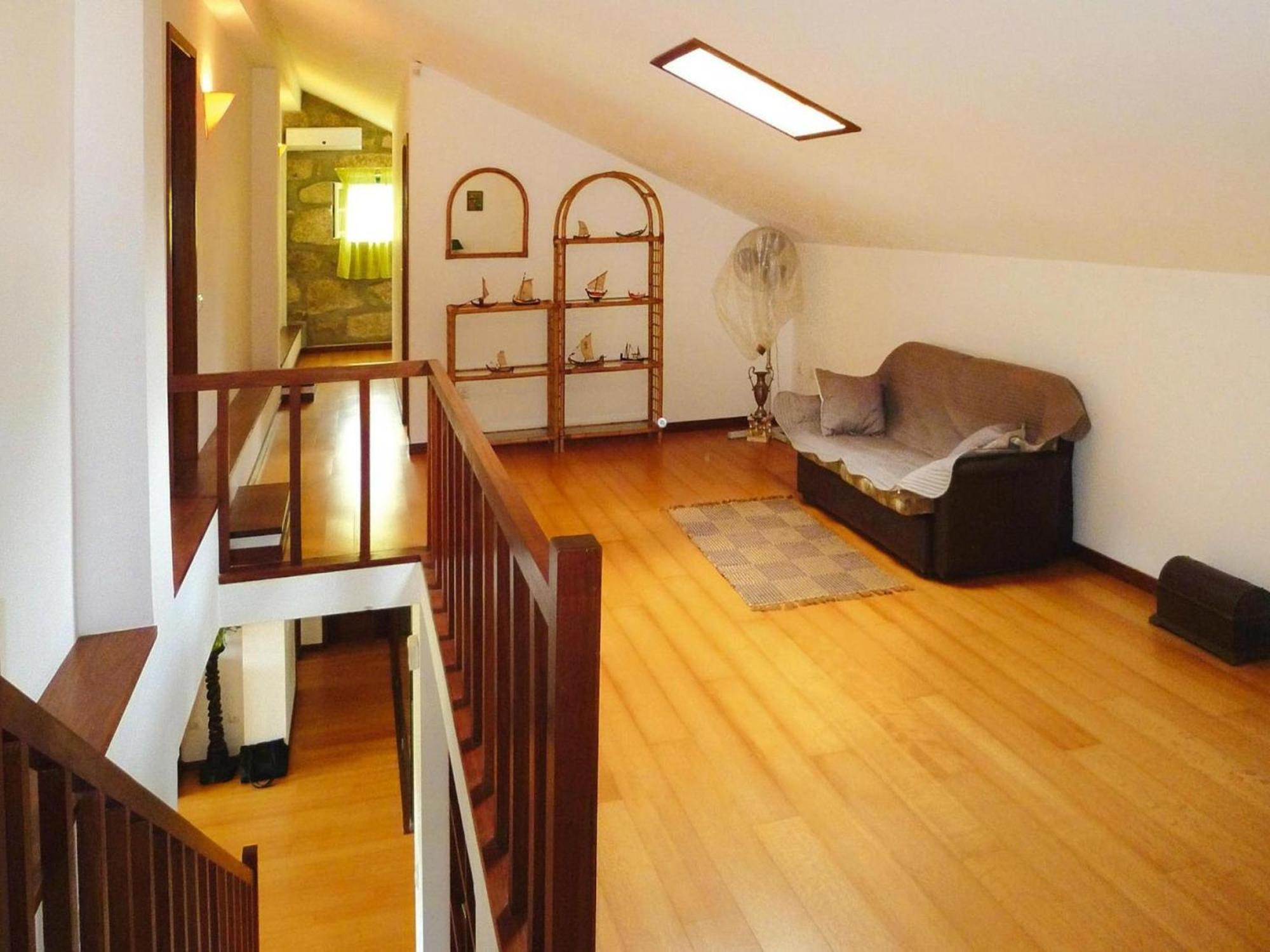 Holiday Home, Luzim Dış mekan fotoğraf