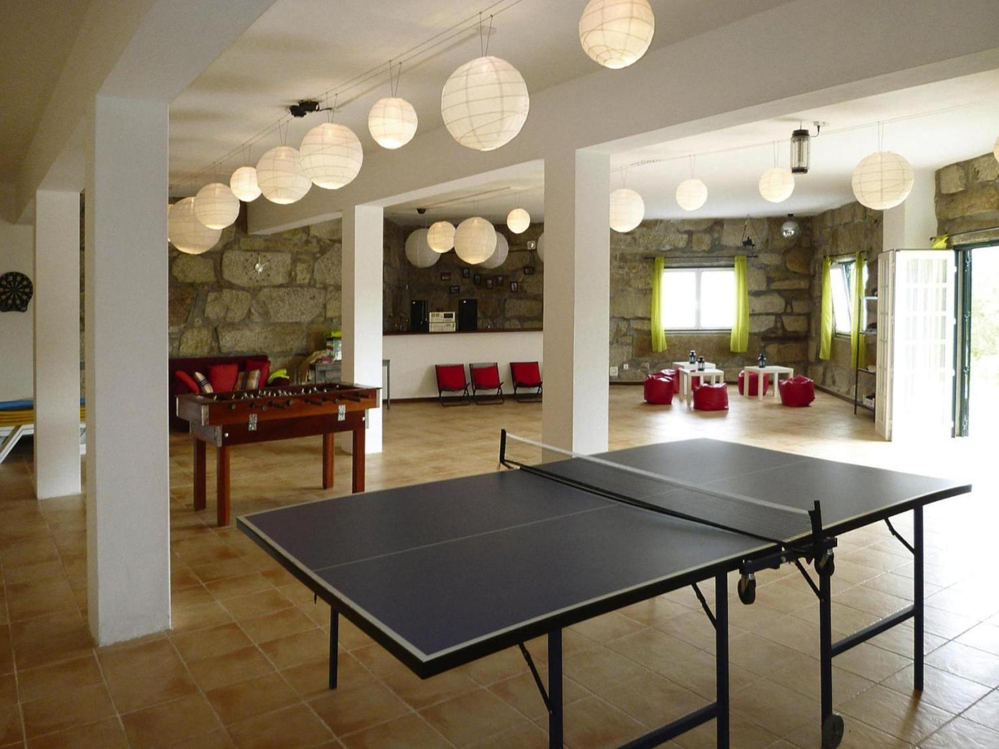 Holiday Home, Luzim Dış mekan fotoğraf