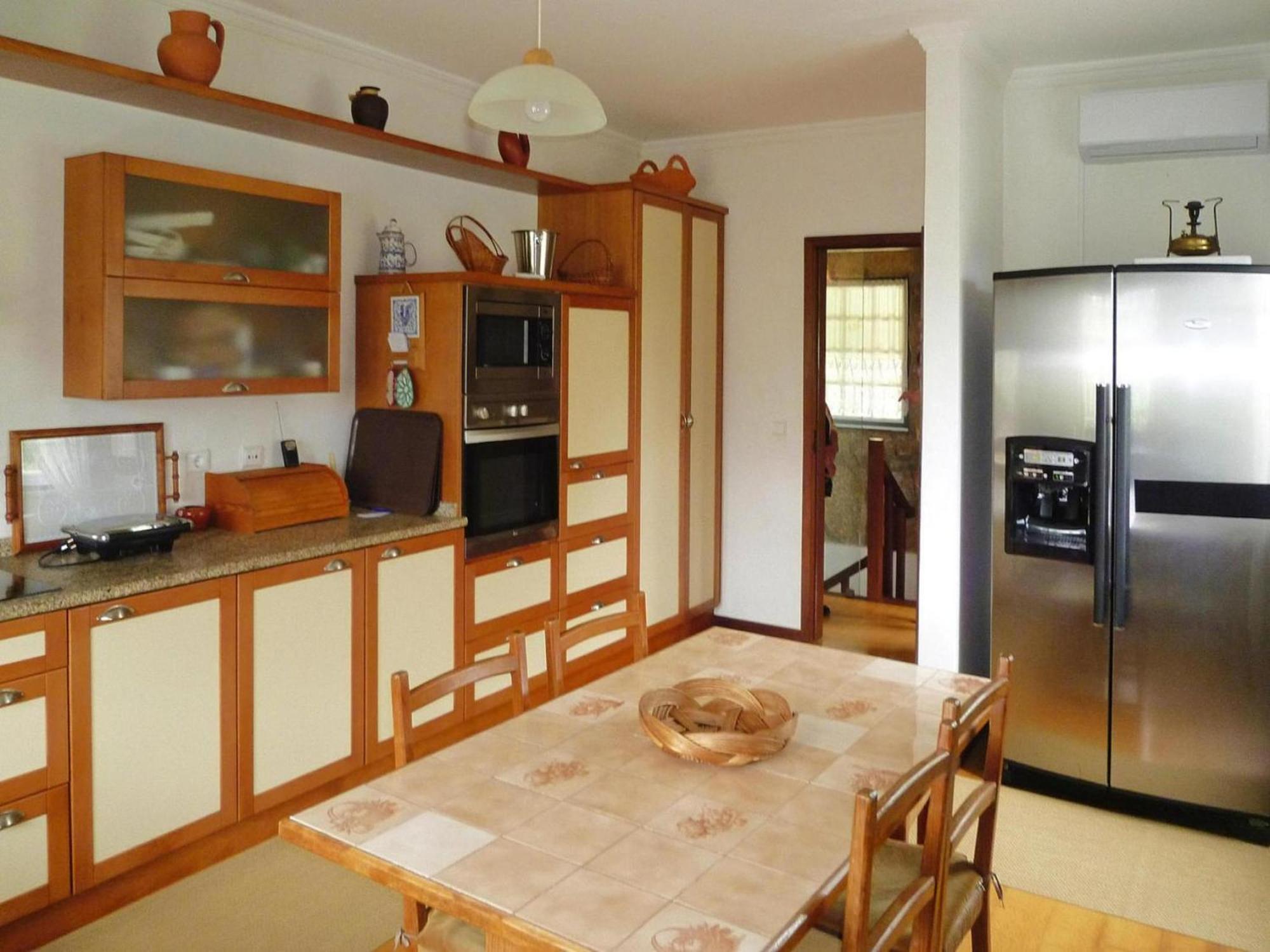 Holiday Home, Luzim Dış mekan fotoğraf