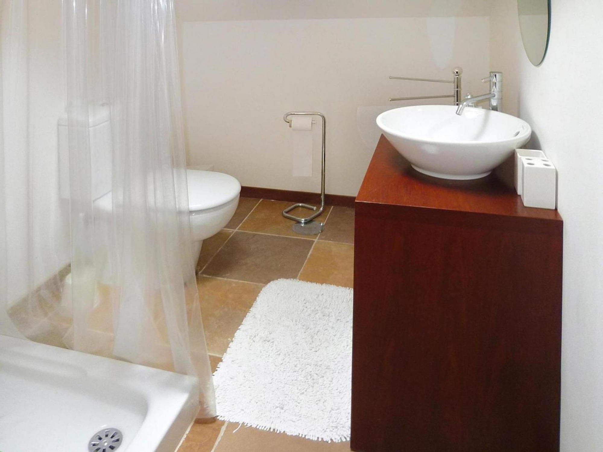 Holiday Home, Luzim Dış mekan fotoğraf
