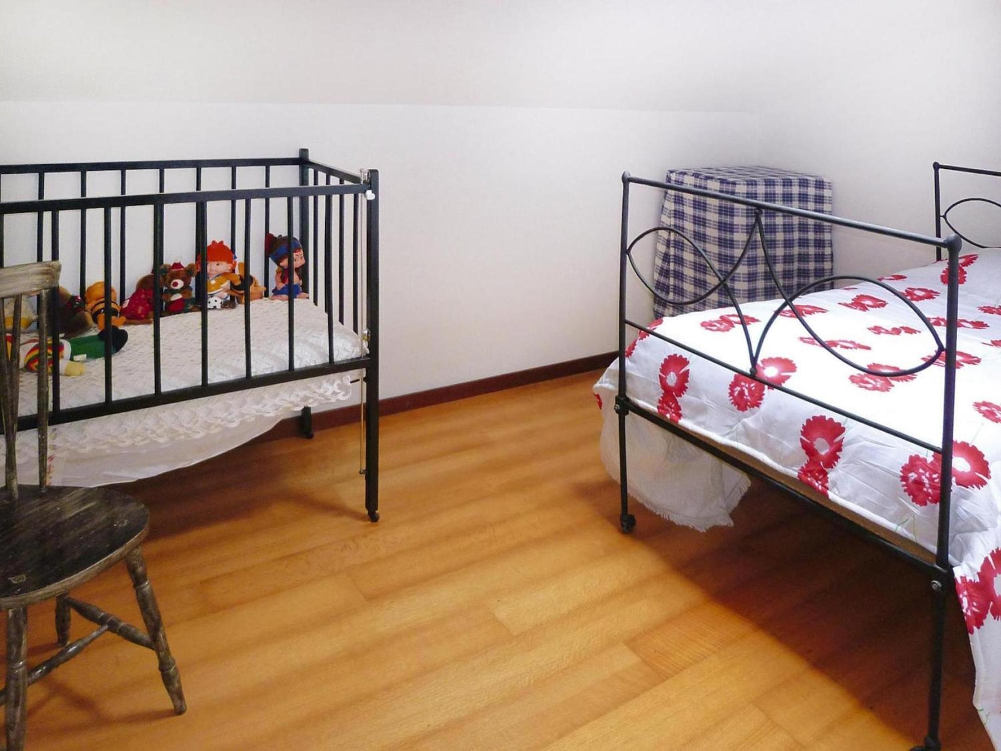 Holiday Home, Luzim Dış mekan fotoğraf